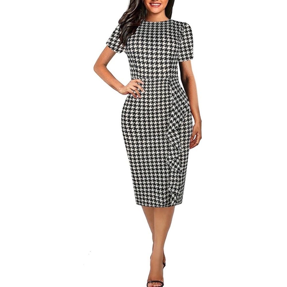 Midi dress